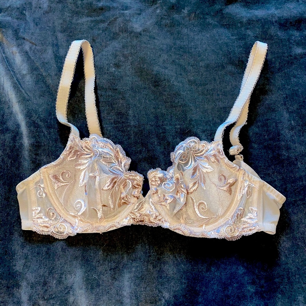 Soma bralette
